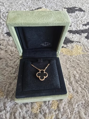 Van cleef arpels vintage - &,