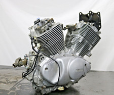 Yamaha XV 535 Virago Lovely