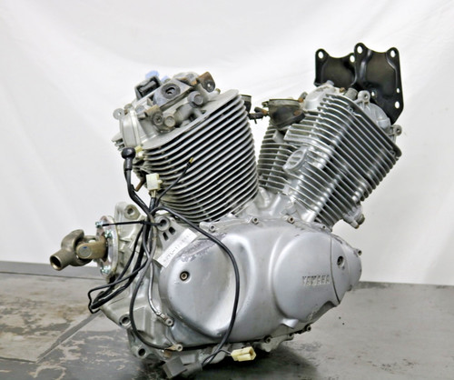 Yamaha 535 virago lovely - xv,