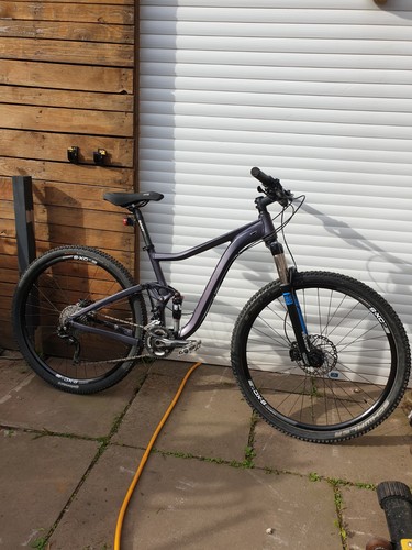 Giant trance 29er - 29er, mountain