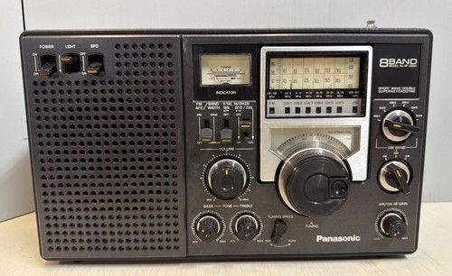 Panasonic band - panasonic,