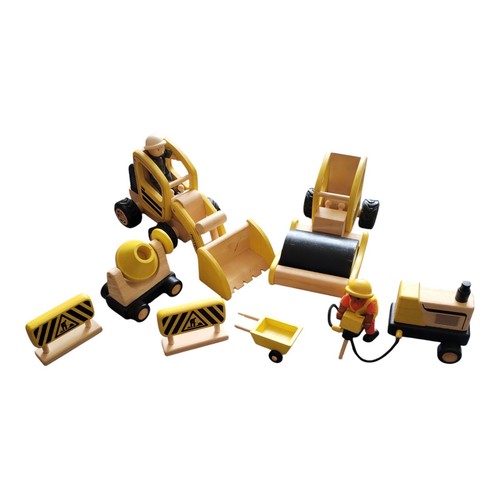 Pintoy wooden construction - pintoy,