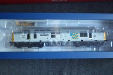 32-778RJ - Bachmann Class 37/0