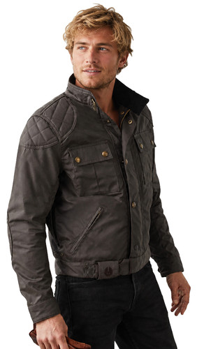 Belstaff brooklands motorcycle - belstaff,
