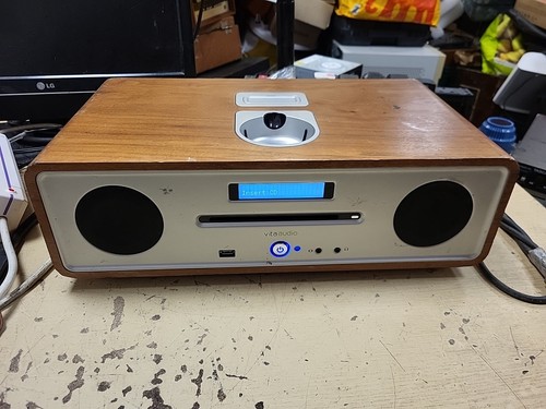 Ruark vita audio - vita, r4