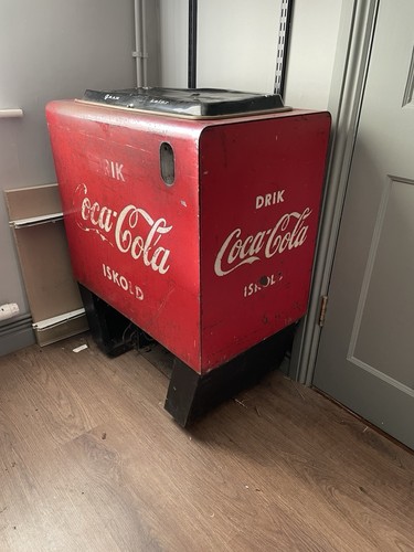 Vintage/Coca
