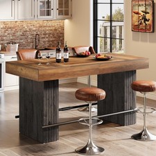 62.2-Inch Dining Table for