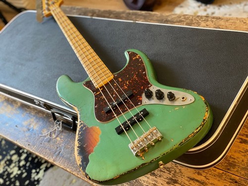 Vintage 1984 fender - fender, '75