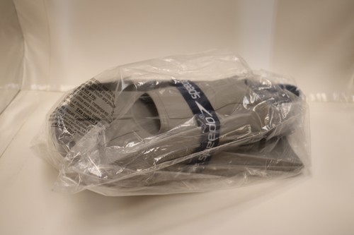 Speedo short blade rubber - speedo,