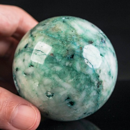 304g 61mm phoenix stone sphere - phoenix,