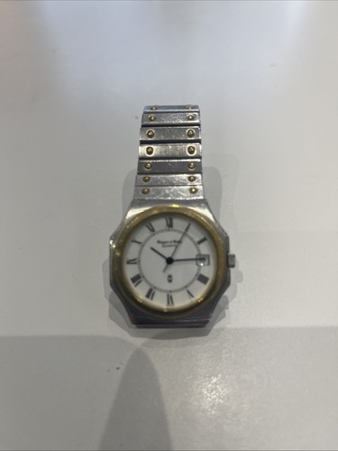 Mappin webb watch - mappin,