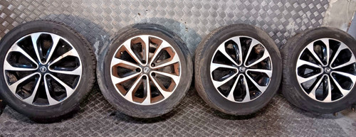 2011 nissan qashqai j10 - 2011,
