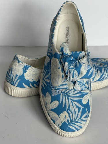 Comfortview anzani floral bow - anzani,