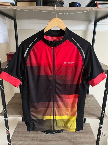Boardman cycling shirt - boardman, size