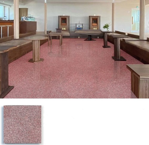 Epoxy colored sand self - epoxy,