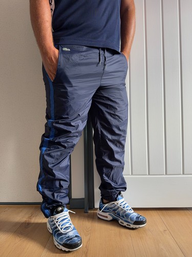 Mens lacoste sport - lacoste, blue