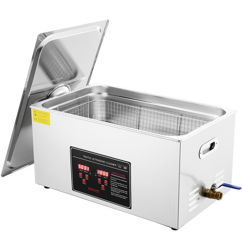 Uimoso 22l ultrasonic - uimoso,