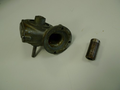 Gearbox electric motor - gearbox, 90