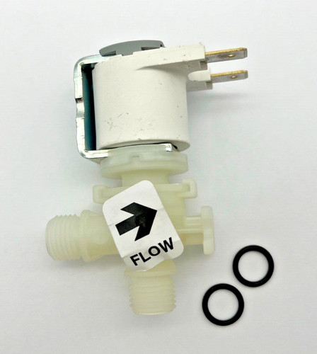 Armitage shanks solenoid - shanks, valve