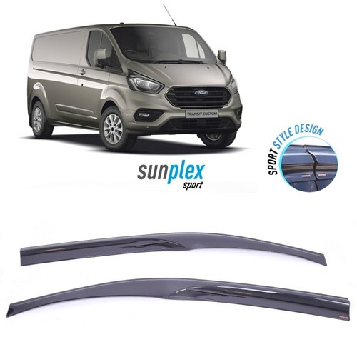 Ford transit tourneo - ford, tourneo/custom