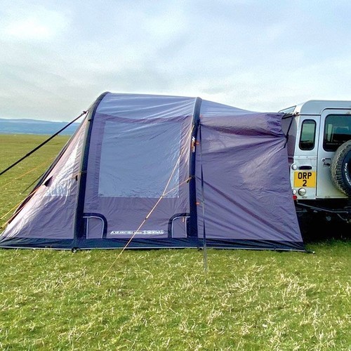 Vango kela air low - low, drive