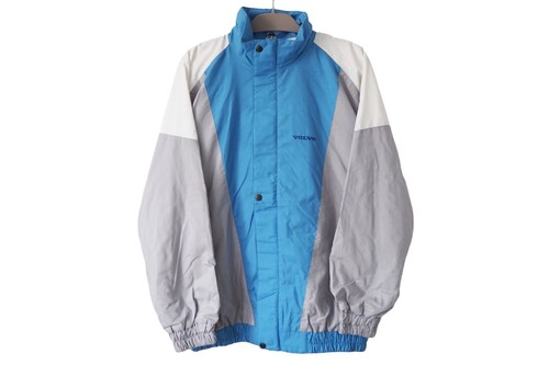 Vintage volvo jacket size - jacket, xxl