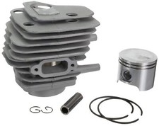 Cylinder & Piston 50mm Fits