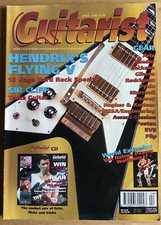 Vintage Guitarist Magazine