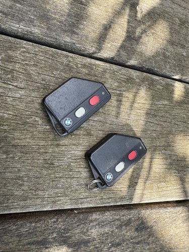 Pair oem bmw - of,