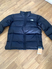 The North Face Black Diablo