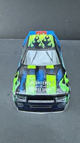 Car body shell rc - car,
