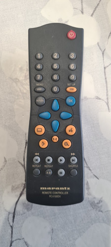 Marantz rc4100dv dvd remote - rc4100dv,