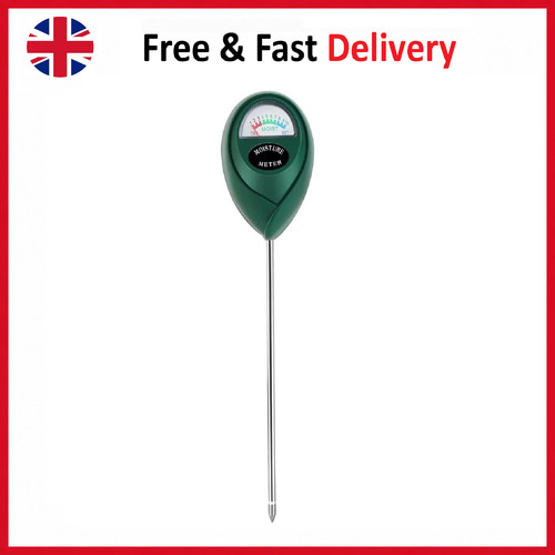 Soil moisture meter watering - soil,
