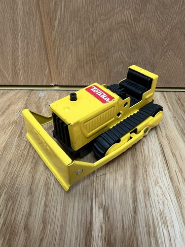 Tonka toys pressed - tonka,