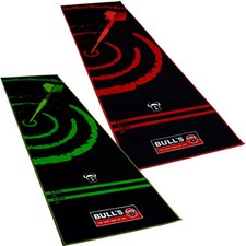Bull's DE 140 Carpet Darts Mat