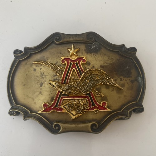 Rare vintage 1978 anheuser - rare,