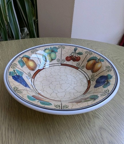 Staffordshire tableware