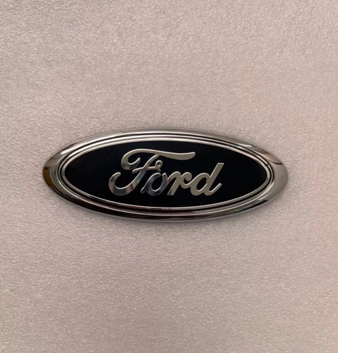 Ford badge new 150mm 60mm - badge, x