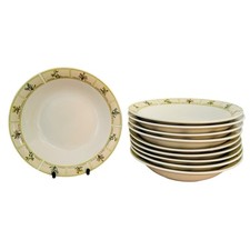 Trade Winds Tableware Dessert