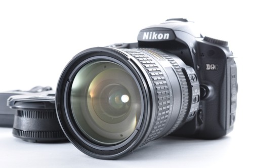 Nikon d90 s nikkor - /, af-s
