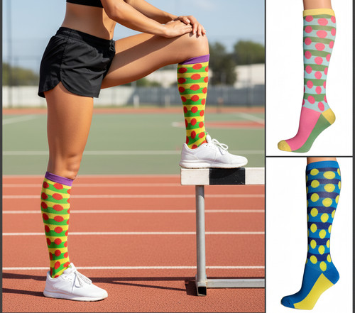 Women fashion multi striped - women's,