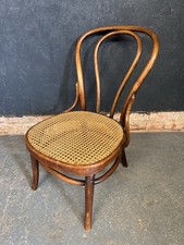 Vintage Bentwood Chair Thonet