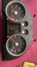 AUDI TT 8n mk1 SPEEDO DASH