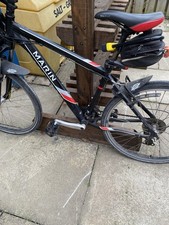 Marin Bike Sky Trail Aluminium