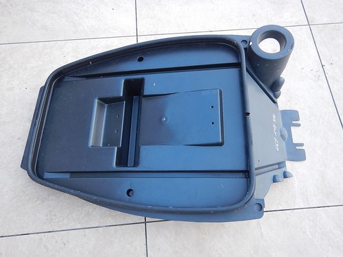 Seadoo gti gtx jetski front - di,