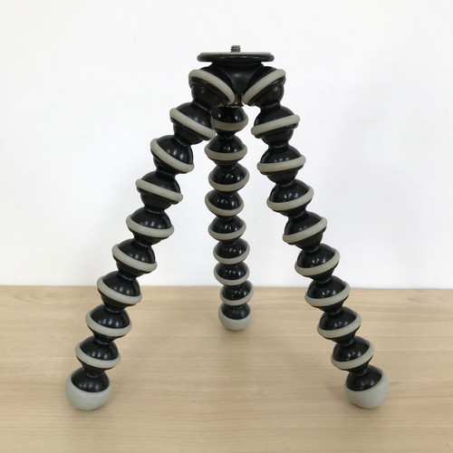 Joby gorillapod slr zoom - joby,