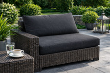 Rattan Garden Cushions
