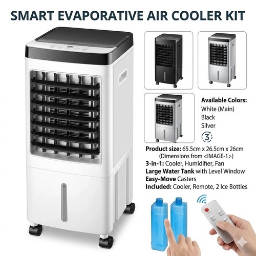 10l portable cooler air - cooler,