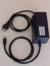 C64 PSU Commodore 64 VIC20 PLUS4- Alimentatore C64 VIC20 PLUS4 NUOVO SWITCHING