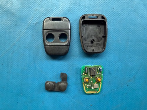 Rover button square - rover,